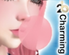 cherryblossom bubble gum
