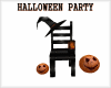 GHDB Halloween Party