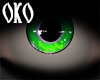 Oko Eyes (Grn)