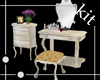 [Kit] Romantic Dresser