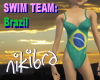 Swimteam Brazil