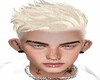 Blondin hair