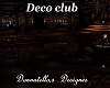 Deco club