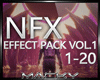 [MK] DJ Effect Pack NFX