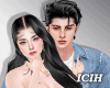 C! Couple M Lovely