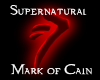 Mark of Cain [SPN]