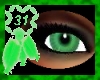 DC emerald fantasy eyes