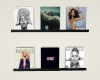 Yonce album collection