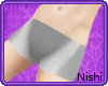 [Nish] Lovli Shorts v.2