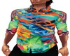 Tropical Shirt 2 M