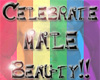 Celebrating Male Beauty
