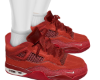 Retro 4 Custom'