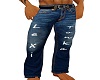LexinTonka Custom Jeans