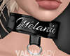 V| Mélanie Collar