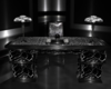 DW DARK DESK