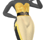 F2B Diva Glam Jumpsuit Y