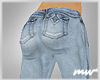 !Funky Jeans fadedblue