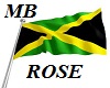 Jamaica flag shirt 4