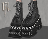 Wage Slave Boots