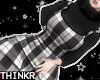 !! Anna Plaid Dress