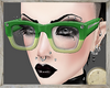 Green* Glasses