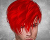 DRV Red Bruno Hair