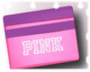 (LA) VS Pink Clutch