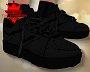 Anton Black Shoes