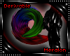 Derivable Furry Tail M/F