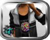 [T] Coogi Jacket