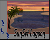 [bamz]SunSet Lagoon