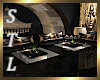 Goddess Sofa Sectional
