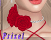 PX145 | R.Rose necklace