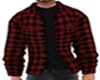Plaid Button up