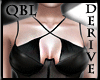 Onyx Dress Mesh (Thick)