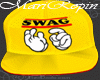 [M1105] Swag Cool Hat1