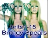 Britney Spears Get Naked