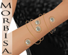 <MS> Pearl Bracelet 1