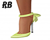 Faradale Bow Heels V1