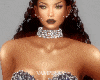 Violet Sequin Dress