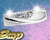 Her Heart Plat Ring