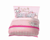 Cama/GataMarie Aylla