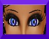 *DD* Wicked Purple Eyes