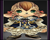 Little Doll Elf Halloween Kids Elves Costumes