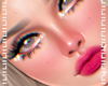 ♡ Lilo Lip+Blush Zell