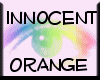 [PT] innocent orange