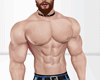 Bodybuilder Muscle