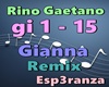 Rino Gaetano-Gianna