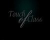 touch class bar