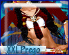 PREGO XXL School Girl